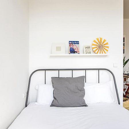 Bonjardim Studio W/ Balcony By Lovelystay 波尔图 外观 照片